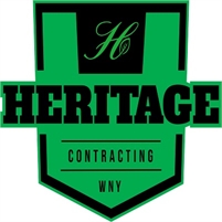 Heritage Contracting of WNY