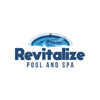 Revitalize Pool and Spa Pool Cleaning Company