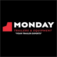 Monday Trailers and Equipment Springfield Trailer  Trailer Dealer