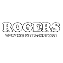  Rogers Towing and Transport