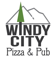Windy City Pizza Michael Whitaker