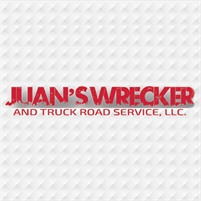 Juan's Wrecker and Truck Road Service, LLC Roadside Assistance