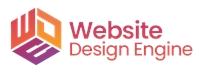  Website Design  Engine 