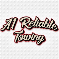  A1 Reliable Towing