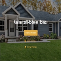  Unlimited Modular Homes