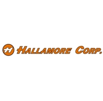  Hallamore Corporation