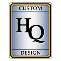 High Quality Custom Design High Quality Custom Design