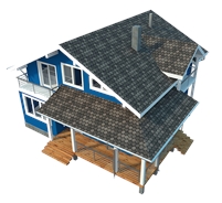ASC - A Affordable Roofing Services Daryl Quinnett
