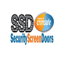  Features - Security Screen Doors