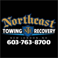 Northeast Towing & Recovery Roadside Assistance