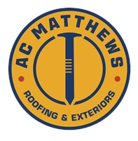 AC Matthews, Roofing & Exteriors AC Matthews