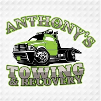 Anthony's Towing & Recovery Anthony Moffo