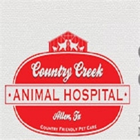  Country Creek Animal Hospital