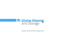  Divine Moving