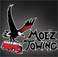  Moe'z Towing