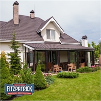 Fitzpatrick Painting and Construction Fitzpatrick Construction