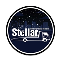 Stellar Towing & Recovery Roadside  Assistance