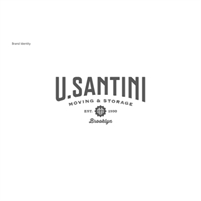  U. Santini Moving and Storage 