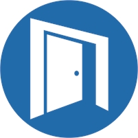  Church Of The Open Door