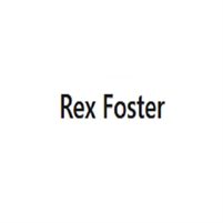 Rex Foster Financial Advisor