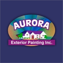  Aurora Exterior Painting