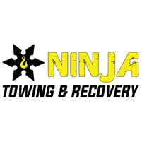 Ninja Towing & Recovery Auto Wrecker