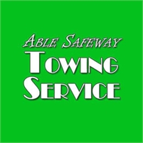 Able Safeway Towing Towing Service
