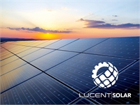 Lucent Energy Savannah Solar Lucent Energy  Savannah Solar