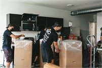  Royal Moving & Storage SF