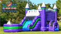  All Fun Bouncing Inflatables
