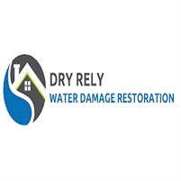  Dry Rely Water Damage Restoration