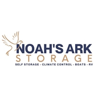  Noah's Ark Storage @ E Mt Vernon St