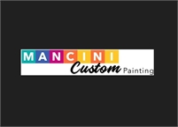  Mancini Custom Painting