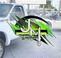 JM Transport, Towing & Recovery LLC Haines City Towing