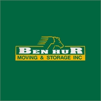  Ben Hur Moving & Storage