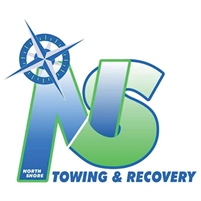 Northshore Towing & Recovery Emergency Towing