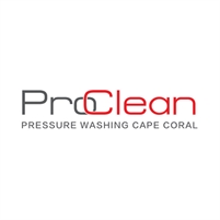 Pressure Washing Cape Coral FL Nate K