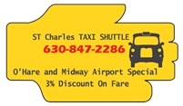 St Charles Taxi Shuttle stcharlestaxi stcharlestaxi