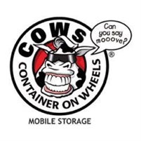  COWS Mobile Storage