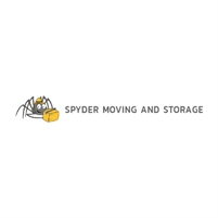 Spyder Moving and Storage Spyder Services