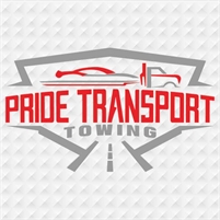Pride Transport & Towing Auto Wrecker