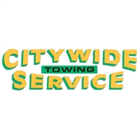 Citywide Service Towing Brett Letourneau