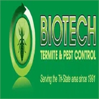  Biotech Termite & Pest Control