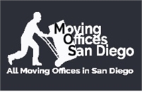  Moving Offices San Diego