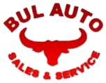 BUL AUTO SALES & SERVICE BUL AUTO SALES & SERVICE