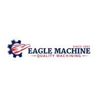 Eagle Machine