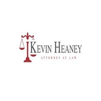  Kevin  Heaney