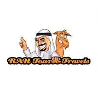  RAH Tourism Tour Agency Dubai