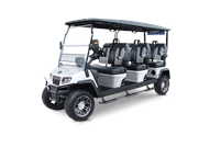 Golf Carts Wes  Emmett