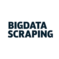 BIGDATASCRAPING Jordan Smith